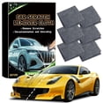 thumbnail image 1 of Eliminador de arañazos de coche Nano Sparkle Cloth Tiantanghu, paquete de 6, 1 of 7