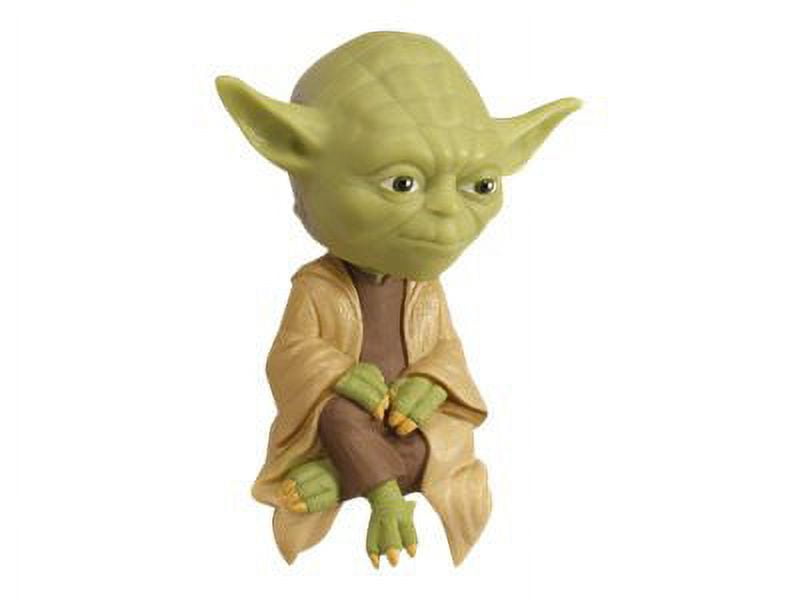 Hysteria Yoda Computer Sitter - Yoda Computer Sitter . Buy Yoda