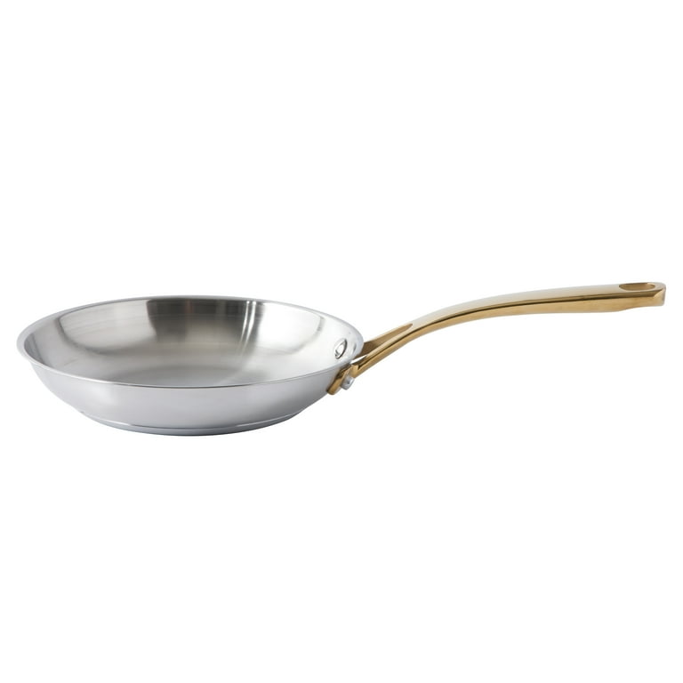 Martha Stewart Everyday Midvale 10-Piece Stainless Steel Set photo 7