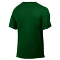 thumbnail image 2 of Hanes Men's NCAA North Dakota St Short Sleeve Synthetic T-Shirt, 2 of 2
