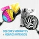 thumbnail image 2 of Combo de 2 cartuchos de tinta HP 662 Negra + 662 Tri Color para HP Deskjet HP CZ103AL + CZ104AL, 2 of 2