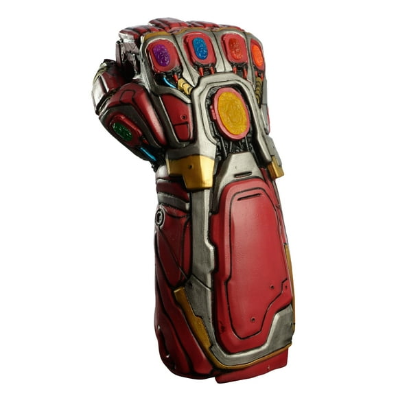 Iron Man Adult Infinity Gauntlet