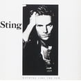 thumbnail image 2 of Sting - ...Nothing Like The Sun, 2 of 2