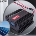 thumbnail image 3 of High Efficiency MPPT Solar Charger for Leads Acid and Lithiums Batteries, 3 of 18