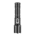 thumbnail image 2 of Advancent Linterna recargable portátil linterna impermeable luz de inspección aleación de aluminio pesca Camping lámpara de advertencia Ropa Deportiva, Zapatos P70 Tipo de luz 2 Advancent OD029349-02, 2 of 6