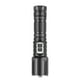 thumbnail image 3 of Soidarity Linterna portátil para exteriores, ajustable, telescópica, con zoom, resistente al agua, lámpara de reparación, lámpara de aleación de Ropa Deportiva, Zapatos P70 Tipo de luz 2 Soidarity OD029349-02, 3 of 6