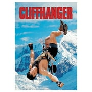 Cliffhanger (1993)