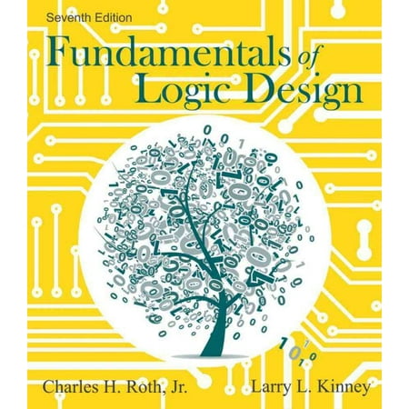 Fundamentals of Logic Design