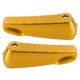 thumbnail image 1 of Estriberas Traseras, Estriberas De Motocicleta De Fácil Instalación Para GT/GTS/GTV Para Reemplazar Las Antiguas O Dañadas, 1 of 8