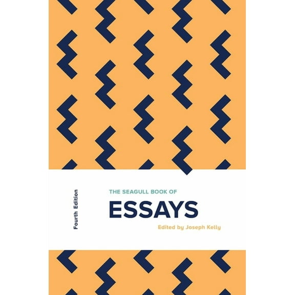 The Seagull Book of Essays, (Paperback)