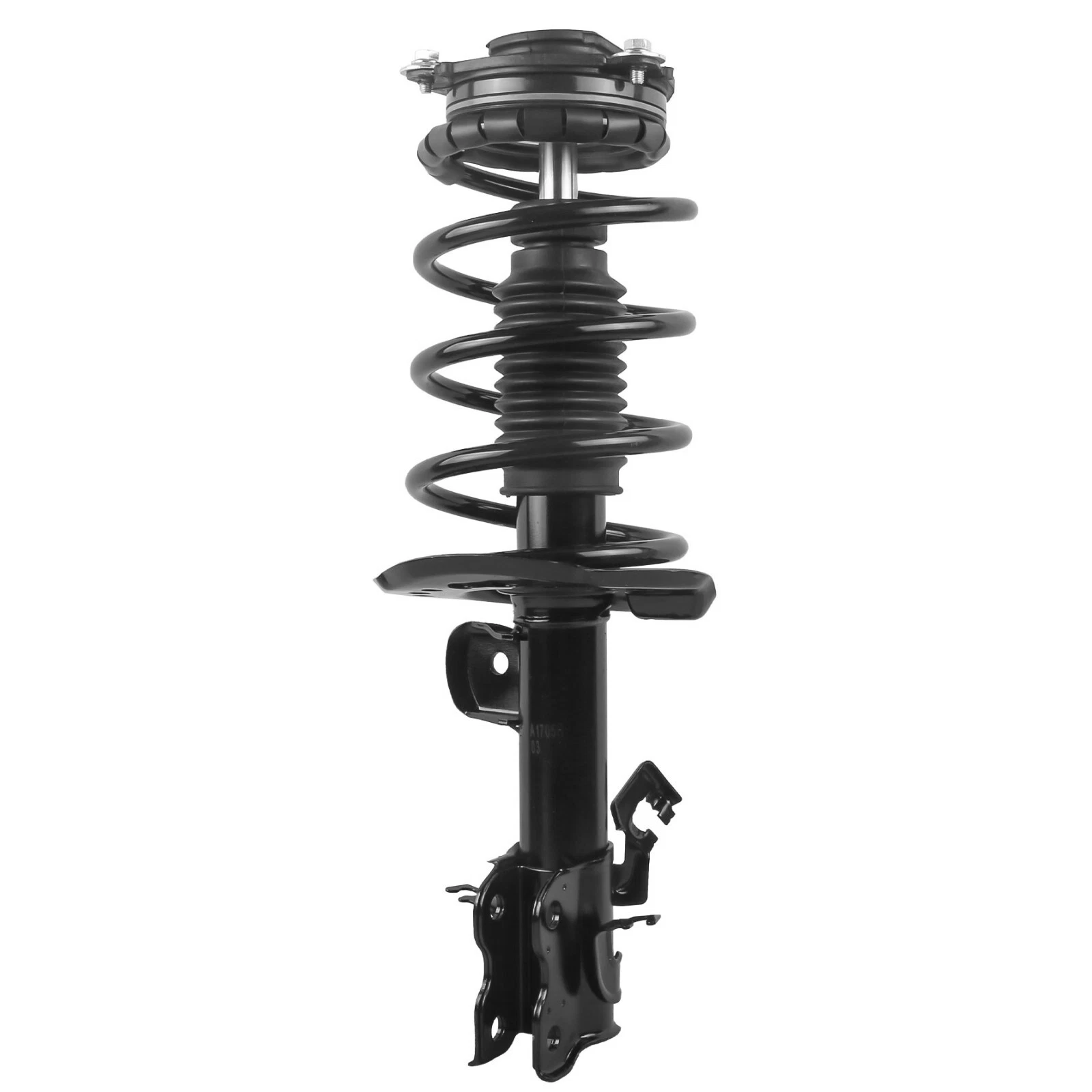 MOSTPLUS 2PCS Front Complete Struts Assembly for 2014-2019 Nissan Sentra 172948 172947