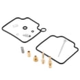 thumbnail image 2 of Kit de reconstrucción de carburador 0201‑318 apto para Honda Rebel 250 CMX250 C 1986‑2012, 2 of 11