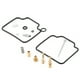 thumbnail image 4 of Kit de reconstrucción de carburador 0201-318 Compatible con Honda Rebel 250 CMX250 C 1986-2012, 4 of 13