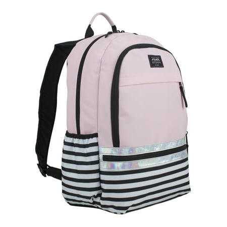 Fuel Mya Girl's Student Backpack with Secure Laptop