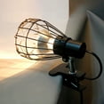 thumbnail image 4 of 1Pc Crawler Box Heating Lamp Anti-hot Mesh Cover Insulation Lamp Shade, 4 of 8