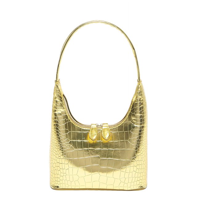 Bolso Hombro para Mujer PU Axila Mano A La Fiesta Y