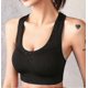 thumbnail image 2 of 26-27 Sports Bras for Women Padded Sports Bras for Women Racerback Bras Yoga Bras, 2 of 5