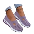 thumbnail image 4 of WILLBEST Sandalias De Playa Para Mujer, Zapatos Planos Cálidos Con Suela Suave Y Lazo Para Otoño E Invierno., 4 of 4