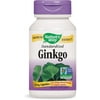Nature's Way - Ginkgo Extract 60 Capsules 61600 Exp.9.18+ SD