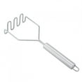thumbnail image 4 of Triturador de Papas ANGGREK acero inoxidable grande y duradero con gancho, 4 of 8