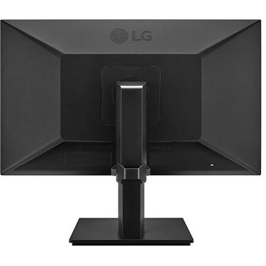 Monitor Corporativo LG 22bl450y-b Ips 21 Pulgadas 1080p 75hz Color