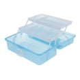 thumbnail image 3 of Caja de almacenamiento Portátil Soledad Multipropósito 3 capas, 3 of 10