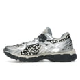 thumbnail image 2 of ASICS Men's Gel-Kayano 20 Cecilie Bahnsen Vanilla Pure Silver Running Shoes, from StockX, 2 of 5