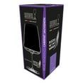 thumbnail image 3 of Riedel Winewings Cabernet Sauvignon Tall Thin Single Stem Wine Glass, Clear, 3 of 4