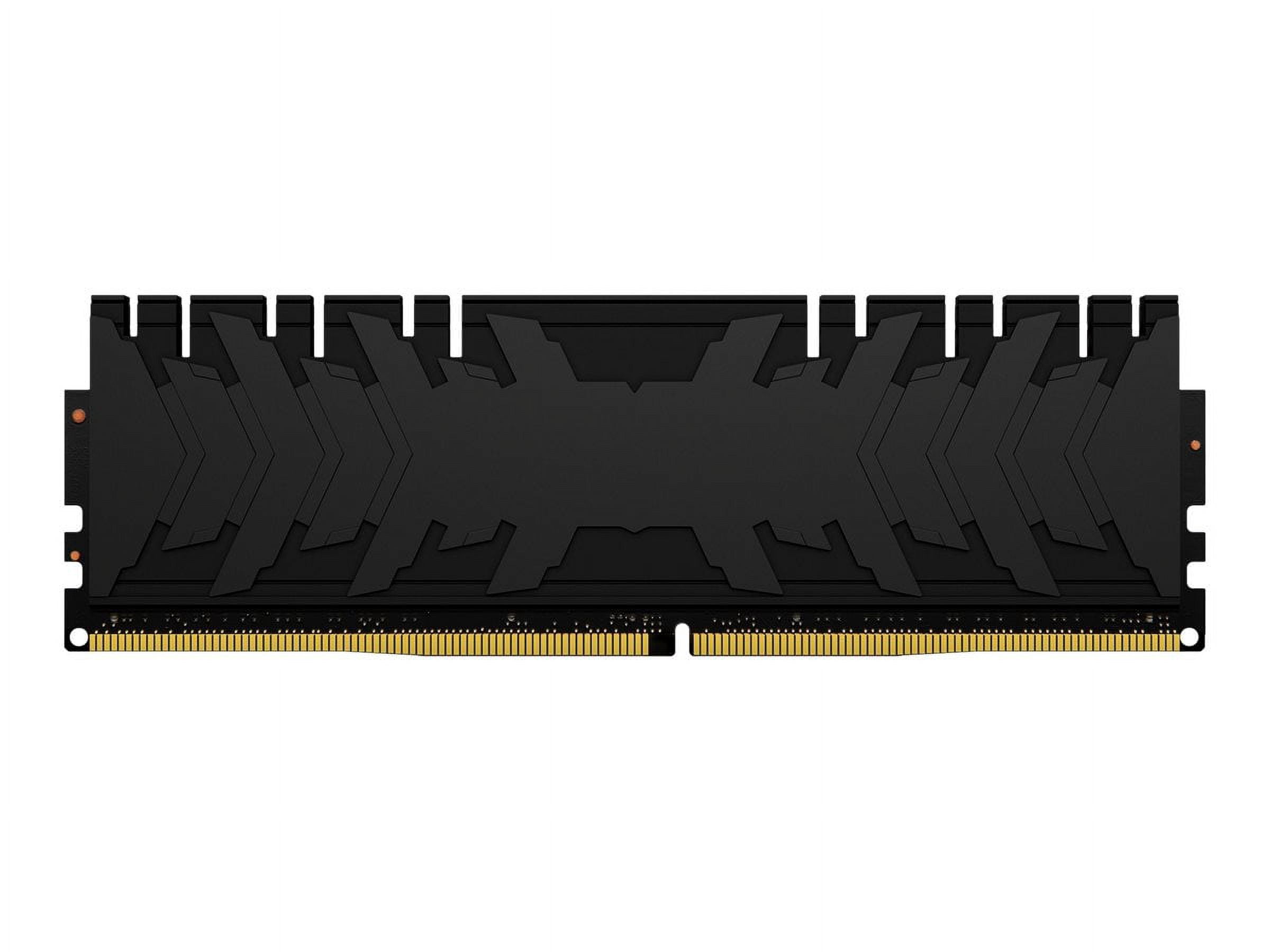 Kingston FURY Renegade 64GB (4 x 16GB) DDR4 SDRAM Memory Kit