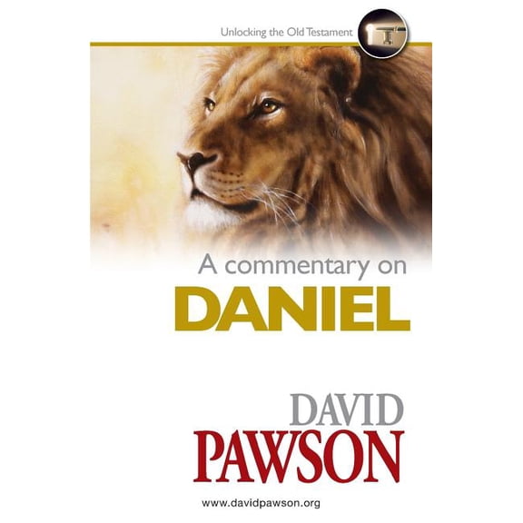 A Commentary on Daniel