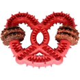 thumbnail image 2 of Hugs Pet Products Jaws Pretzel Jaws Pretzel, 2 of 2