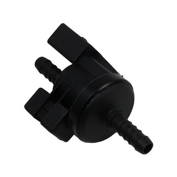 Purge Valve - Compatible with 2005 - 2014 Volkswagen Jetta 2006 2007 2008 2009 2010 2011 2012 2013
