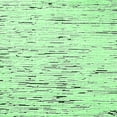 thumbnail image 1 of Ahgly Company Indoor Square Solid Emerald Green Modern Area Rugs, 8' Square, 1 of 4
