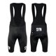 thumbnail image 3 of Maillot de ciclismo BIEHLER SYN de verano de malla de secado rápido transpirable para bicicleta de carretera, ropa para MTB con tirantes 20D, réplica a bajo precio, 3 of 5