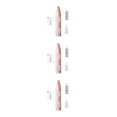 thumbnail image 2 of Billuyoard Small Dogs Paw Trimmer Dog Grooming Haircut Clippers for Cats Ears Rump Type1 NO1, 2 of 6