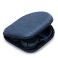 thumbnail image 1 of Funda Dura Ultra Fina Ginsco para Audífonos JBL y Sony, 1 of 8