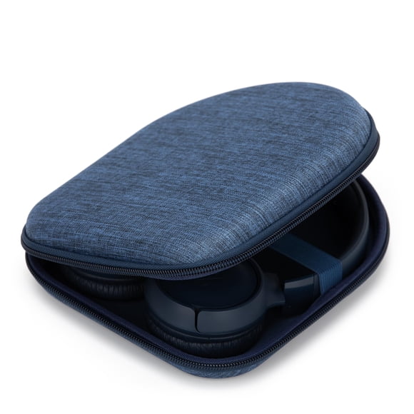 Funda Dura Ultra Fina Ginsco para Audífonos JBL y Sony