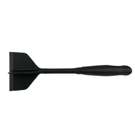 

Hamburger Meat Chopper Heat-resistant Nylon Non-stick Beef Masher Durable Cutter