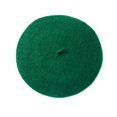 thumbnail image 1 of 17 colores Otoño Invierno sombrero lana boinas gruesas boina de artista francés mujeres pintor sombrero niñas boinas mujer gorro cálido gorros Tan Jianjun unisex, 1 of 2