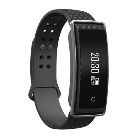tirux bluetooth smart watch