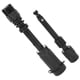 thumbnail image 3 of Cerradura de pasador de enganche para remolque RV, reemplazo en forma de mancuerna estadounidense para Ford F‑250/F‑350 Jadeshay  A, 3 of 8