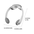 thumbnail image 3 of Pntutb Cervical Spine Cervical Spine Neck Vibration Neck Protector Shoulder Neck, 3 of 9