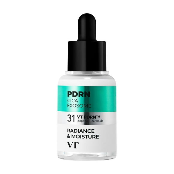 Serum VT COSMETICS PDRN Cica Exosome Ampolla antienvejecimiento 30 ml