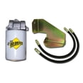 thumbnail image 3 of BD Diesel Inline Trans Filter Kit - 1994-1997 Ford E4OD, 3 of 4