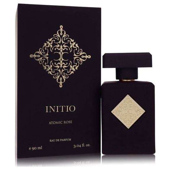 Men Eau De Parfum Spray (Unisex) 3.04 oz By Initio Parfums Prives