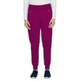 thumbnail image 7 of Healing Hands Women's Scrub Jogger Pant Tara with 6 Pockets, Durable, 2-Way Stretch and Easy Care Fabric 9233, 7 of 7