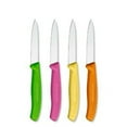 thumbnail image 2 of Swiss Army Victorinox 6.7606.4US1 3.25 in. Swiss Classic Paring Spear Point Knives Set - 4 Piece, 2 of 2