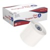 Dynarex Clear Adhesive Medical Tape 2" x 10 Yd 12 Boxes, 6 Rolls/Box 3573