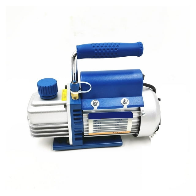 FY-1H-N Mini Portable Air Vacuum Pump 2PA Ultimate Vacuum For Laminating Machine And LCD Screen Separator 150W ,Easy to Operate