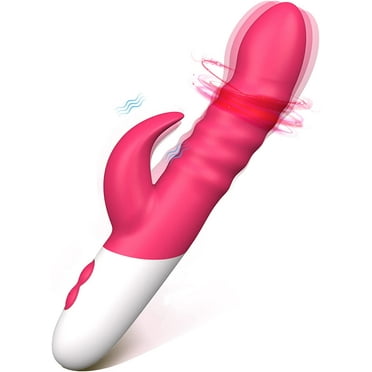 XOPLAY Vibrator for Women, Silicone Vibrators and Adult Sex Toys